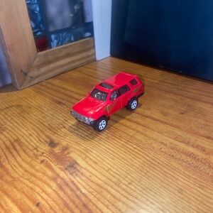 Collectible Car